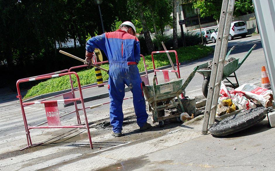 assainissement entreprise Paris 4