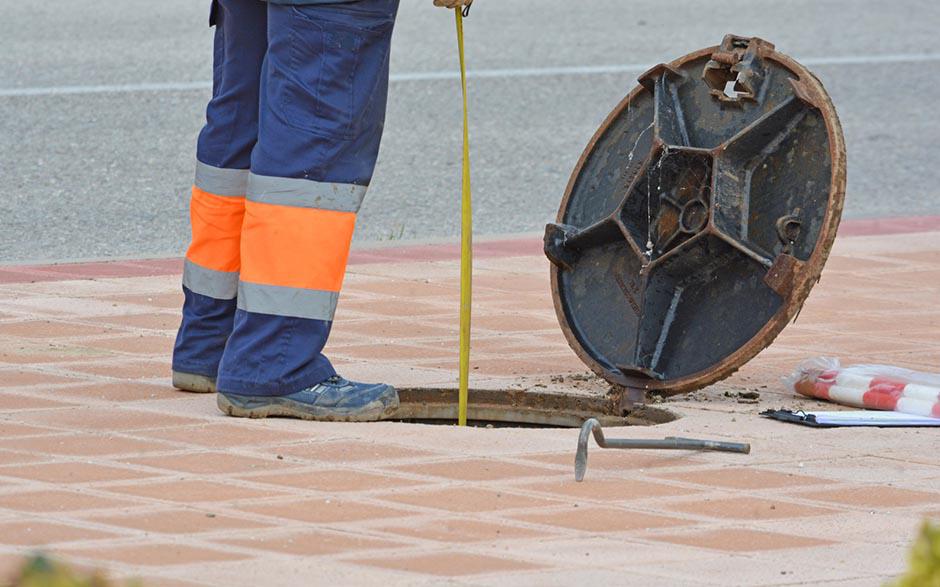 nettoyage assainissement Créteil